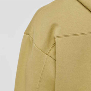 Sudadera con capucha para hombre, Jersey deportivo de ocio, sudaderas con capucha de mezcla de algodón de manga larga, abrigo suelto con múltiples bolsillos, sudaderas para hombre - Product Image 6