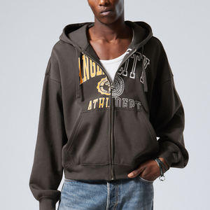 Excellent Quality Hot Selling <b>Orange</b> Full Sleeves <b>Men</b> <b>Hoodie</b> Available in Factory Wholesale Prices Hoodies for Sale - Product Image 1