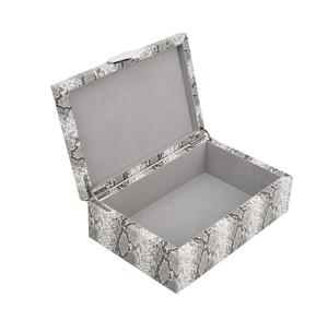 Caja de baratija de joyería de madera Caja de almacenamiento y joyería hecha a mano Regalos y manualidades de madera Cajas de madera Letreros de pared - Product Image 6