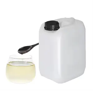 Exportación de aceite de coco altamente refinado de 18L de gran valor/compra a granel aceite de coco puramente refinado 18L aceite de coco transparente saludable