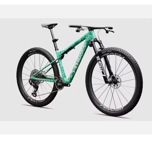 SS-Worrks Epiic Worrlld Cupp 21 vitesses, frein à disque en acier, jante en alliage d'aluminium, roue 700c, cadre rigide - Product Image 1