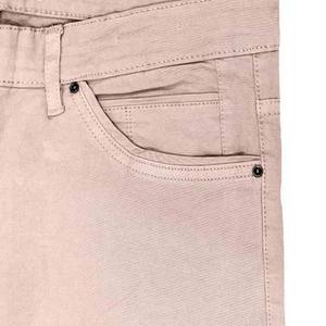 Pantalons mi-longs d'été vintage pour hommes, shorts personnalisés en coton à la mode avec coupe ample, shorts cargo OEM - Product Image 4