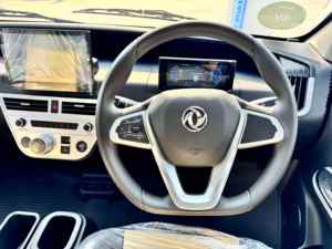 Véhicule électrique d'occasion V7E 2025 – Fourgonnette, pick-up électrique, grand véhicule de transport urbain durable et flexible - Product Image 2