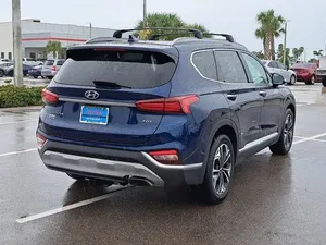 Hyunda SANTA FE ULTIMATE 2019 - Product Image 5