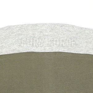 Venta caliente Camiseta de los hombres Diseño de logotipo personalizado Transpirable y elegante 100% algodón Precio al por mayor - Product Image 5