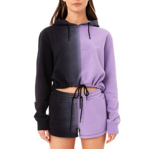 Sudaderas con Capucha Personalizadas al por Mayor, Impresas, Casuales de Invierno, de Manga Larga, Transpirables y Ecológicas para Mujer - Product Image 1