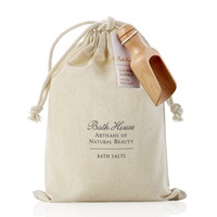 Sac à cordon pliable pour enfants Sacs-cadeaux en tissu de jute de qualité supérieure avec motif de lettres pour les cérémonies de mariage au meilleur prix