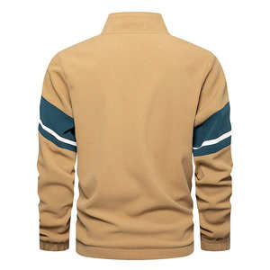 Wholesale Customizable Breathable Winter Casual Hooded 100% Cotton <b>Quick</b>-<b>drying</b> Streetwear Hoodie Sweatpants Jogging Set - Product Image 4