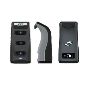 ENTREGA RÁPIDA PARA - Monitor de lanzamiento Foresight Sports GC3 - Product Image 2