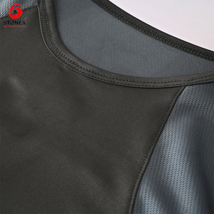 Vente en gros de débardeurs 100% coton grande taille pour femmes, style décontracté, tissu respirant de haute qualité, bas quantité minimale de commande pour XS Gym Wear - Product Image 3