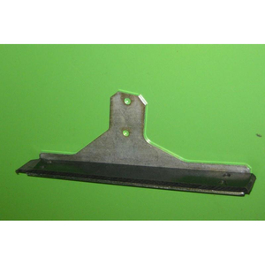 Guía de cadena inferior forrada con teflón Lambretta LI + TV2/3 + SX + GP/DL + Serveta - Product Image 2