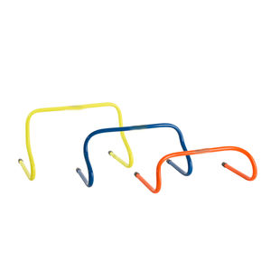 Barrera de agilidad de PVC para deportes, gran oferta, tamaño de 12 pulgadas disponible al precio más bajo - Product Image 3