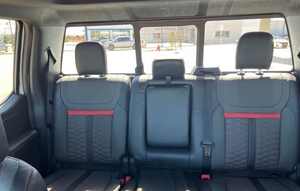 Ford F150 Shelby Todoterreno Usado 2025 - Product Image 6