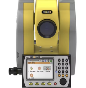 ¡COMPRA AHORA! Precisión Definitiva para Estaciones Totales Manuales Zoom40 de 2 pulgadas - ENVÍO MUNDIAL - Product Image 2