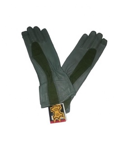 ถุงมือยุทธวิธีป้องกันการบินป้องกันการตัด - Product Image 2