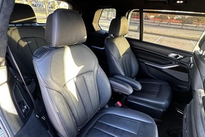 X7 M50i มือสองสภาพดี เครื่องยนต์ V8 ทวินเทอร์โบ 523 แรงม้า - Product Image 4