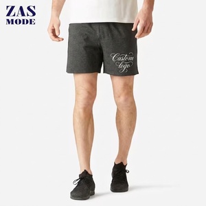 Nuevos shorts de baño personalizados con cordones, venta al por mayor, diseño propio, ropa de baño y ropa de playa, shorts de baño para hombre - Product Image 1