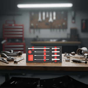 ชุดประแจบล็อก 9 ชิ้น ยี่ห้อ Usag สำหรับหัวเทียนและหัวไส้หลอด ทนทานและใช้งานได้หลากหลาย - Product Image 3