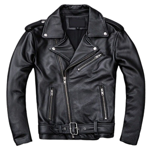 Atom Cats Brando Motorcycle Jacket | Spazeup Atom Cats Jacket - View #7