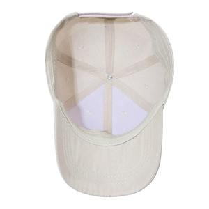 Gorra de béisbol al por mayor, gorra de papá estructurada, gorras de béisbol con logotipo bordado personalizado, gorra de béisbol - Product Image 2