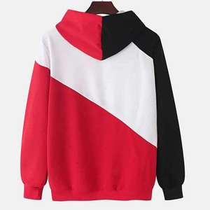 Sudadera de Algodón Grueso de Alta Calidad para Invierno, Unisex, Cómoda, con Estampado Digital, Estilo Urbano - Product Image 2