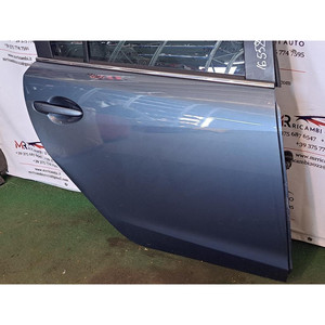 ประตูด้านหลังขวา DX MAZDA 6 3 ซีรีส์ ซีดาน GHY17202XA DOOR SHY1 (12>) - Product Image 2