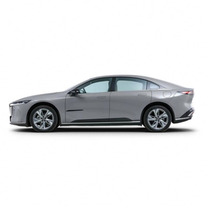 Sedán Híbrido Eléctrico 2024, Vehículo de Nueva Energía, 4 Puertas, 5 Asientos, Automático, EV/Híbrido, Opciones Usadas Disponibles - Product Image 4