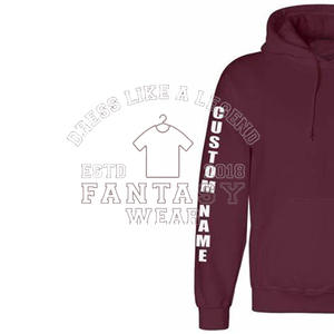 FANTASY WEAR OEM Venta al por mayor y Sudadera con Capucha para Hombre de Última Tendencia, Estilo Boxy con Lavado Ácido y Detalles de Pedrería, con Diseño y Logotipo Personalizados - Product Image 4