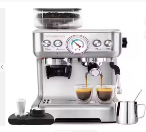Machine à expresso BREWS 5700Gense authentique et unique avec moulin intégré - Product Image 2