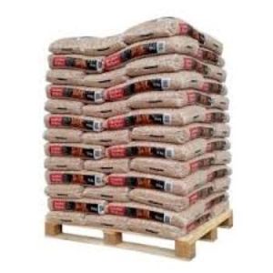 EN 1000 Pellets energéticos europeos 6mm/8mm Abeto Pino Madera de haya 15kg y kg Bolsas grandes Productos relacionados con la energía de Europa - Product Image 4