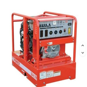 เครื่องกำเนิดไฟฟ้าพกพาคุณภาพสูง Multiquip, 9700 วัตต์, 20.8 แรงม้า - Product Image 3