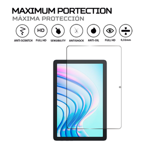 Protector de pantalla antichoque para Cubot TAB 65 - Product Image 2
