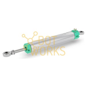 Gefran F082205 - Nuevo - Product Image 1