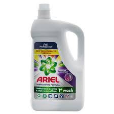 Ariel ผงซักฟอกซักผ้าแบบผงสบู่สำหรับซักผ้า - Product Image 6