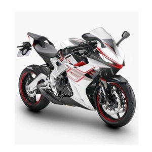 Motocicleta Deportiva ZT703-RR de Peso Medio, Ensamblada en Fábrica, Lista para Enviar, con Servicio de Entrega Rápida y Descuento - Product Image 2