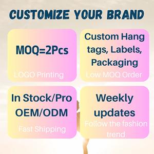 กระโปรงเทนนิสเอวสูง ป้องกันรังสียูวี ดีไซน์จีบ ผ้าสแปนเด็กซ์/ไนลอน แห้งเร็ว เหมาะสำหรับโยคะ พร้อมคุณสมบัติป้องกันแสงแดด - Product Image 6