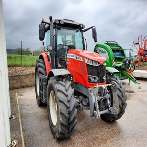Massey Ferguson qualité supérieure 120HP 140HP tracteur pompe automatique moteur livraison rapide prix de gros offre Stock prêt! Acheter - Product Image 4