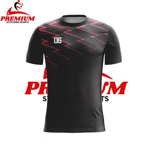 Custom Football Jersey Full Sublimation Printing Soccer Shirt Club Team Football Training Wear <b>Suit</b> Soccer Uniform <b>for</b> Men - Product Image 4