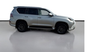 Lexus GX 460 AWD 2022 d'occasion en excellent état, prêt à être expédié - Product Image 2
