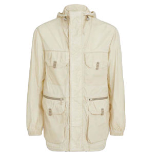 Veste d'hiver Parka pour homme de haute qualité-élégante, durable et parfaite pour les dernières activités de plein air et par temps froid - Product Image 1