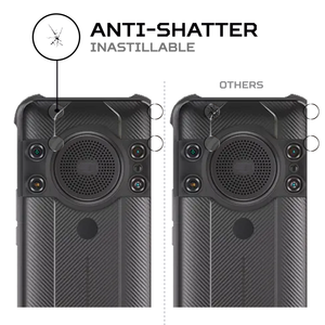 Protector de Pantalla ANTISHOCK para Dispositivos Móviles AGM H5 Pro - Product Image 4