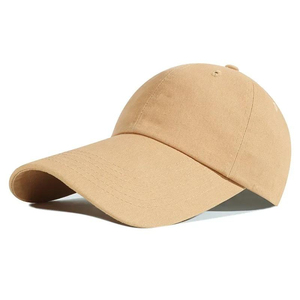Casquette classique réglable pour hommes, chapeau de sport en coton doux, bord incurvé, respirant, design confortable pour le fitness en plein air, les voyages et le quotidien - Product Image 5
