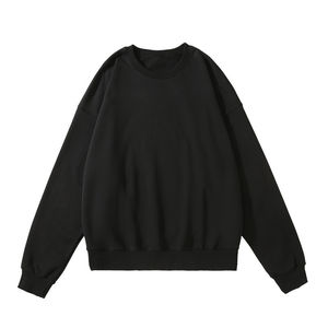 เสื้อสเวตเตอร์ผ้าฝ้ายน้ำหนักเบาระบายอากาศใส่สบายเหมาะสำหรับชุดลำลองใส่กลางแจ้งสนุกสนานผ่อนคลายผลิต - Product Image 2