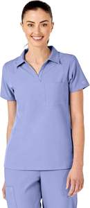 Ensembles d'uniformes de gommage à la mode en gros pantalons de jogging coton polyester médical hôpital médecins infirmières combinaisons de gommage - Product Image 5