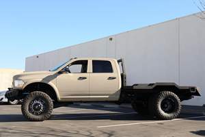 RAM 5500 CREW CAB SLT 4X4 2011 d'occasion, conduite à gauche/droite - Product Image 4