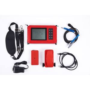 T-ölçüm ultrasonik test makinesi ultrasonik beton kusur dedektörü - Product Image 4