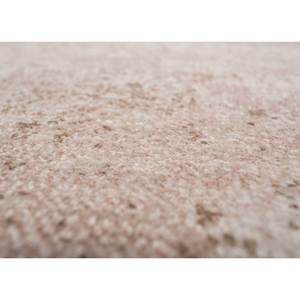 Alfombra Kavi Ivory de Lana y Seda de Bambú Anudada a Mano, Colección Afterglow, Patrón Abstracto, 10 mm, Rectangular, para Pasillo, para el Hogar, Eskm-03 - Product Image 3