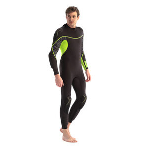 2024 nuevo diseño personalizado de alta calidad traje de cuerpo completo precio al por mayor tendencia hombres traje de cuerpo completo - Product Image 3