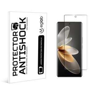 "วีโว่ เอส 16 โปร แอนติช็อค ฟิล์มกันรอยหน้าจอ" - Product Image 1