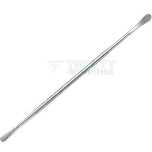 เครื่องมือผ่าตัดสแตนเลสแบบใช้ซ้ำได้ น้ำหนักเบา สำหรับศัลยกรรมประสาท ราคาโรงงาน ขายดี ได้รับการรับรองมาตรฐาน CE - Product Image 4